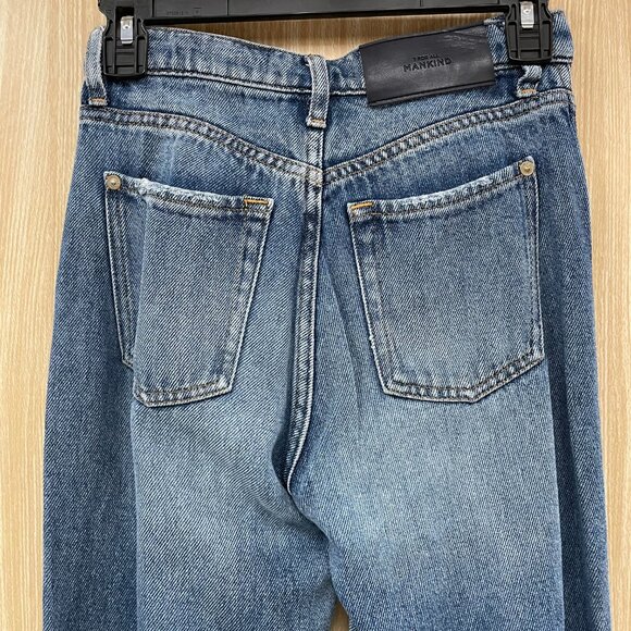 7 For All Mankind Jeans Size XS - Picture 5 of 9